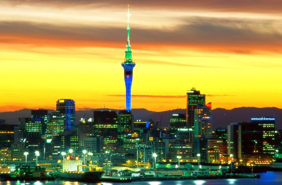 New Zealand
